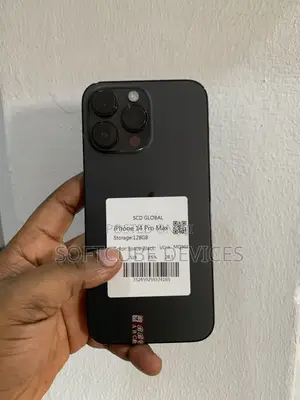 Apple iPhone 14 Pro Max 128 GB Purple