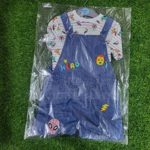Baby Boys Two Piece
