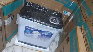 AEON AWM07TT Top-Load Washing Machine – 7kg