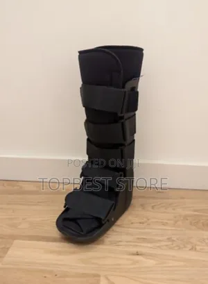 Air Cast Boot Best Choice