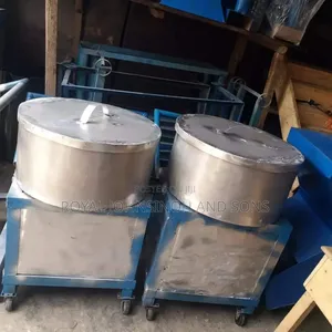 Fufu Pounder Machine