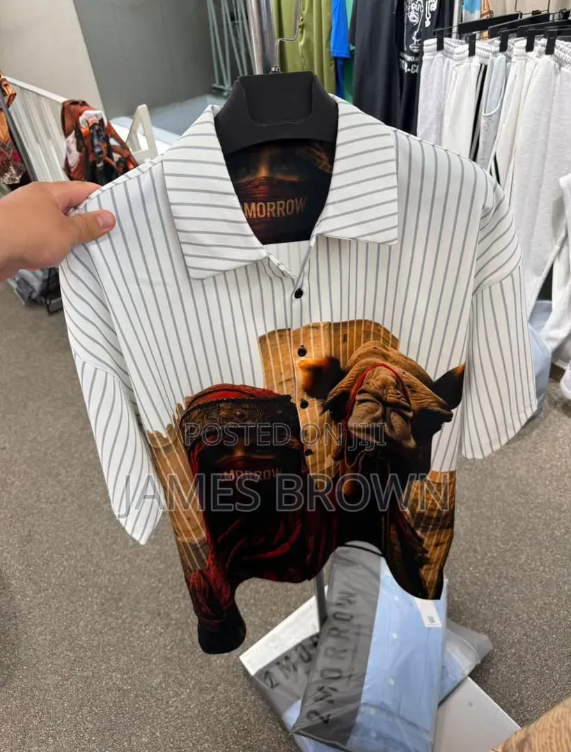 Sir Brown Xchange
