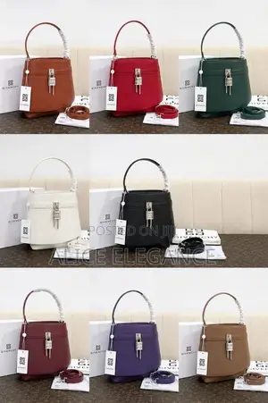 Givenchy Bucket Bag