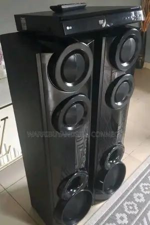 Sound System