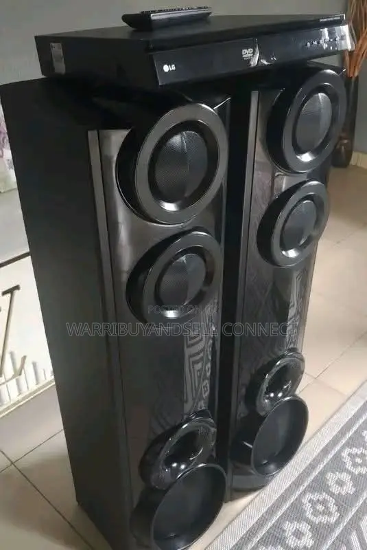 Sound System