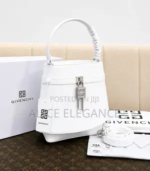 Givenchy Bucket Bag