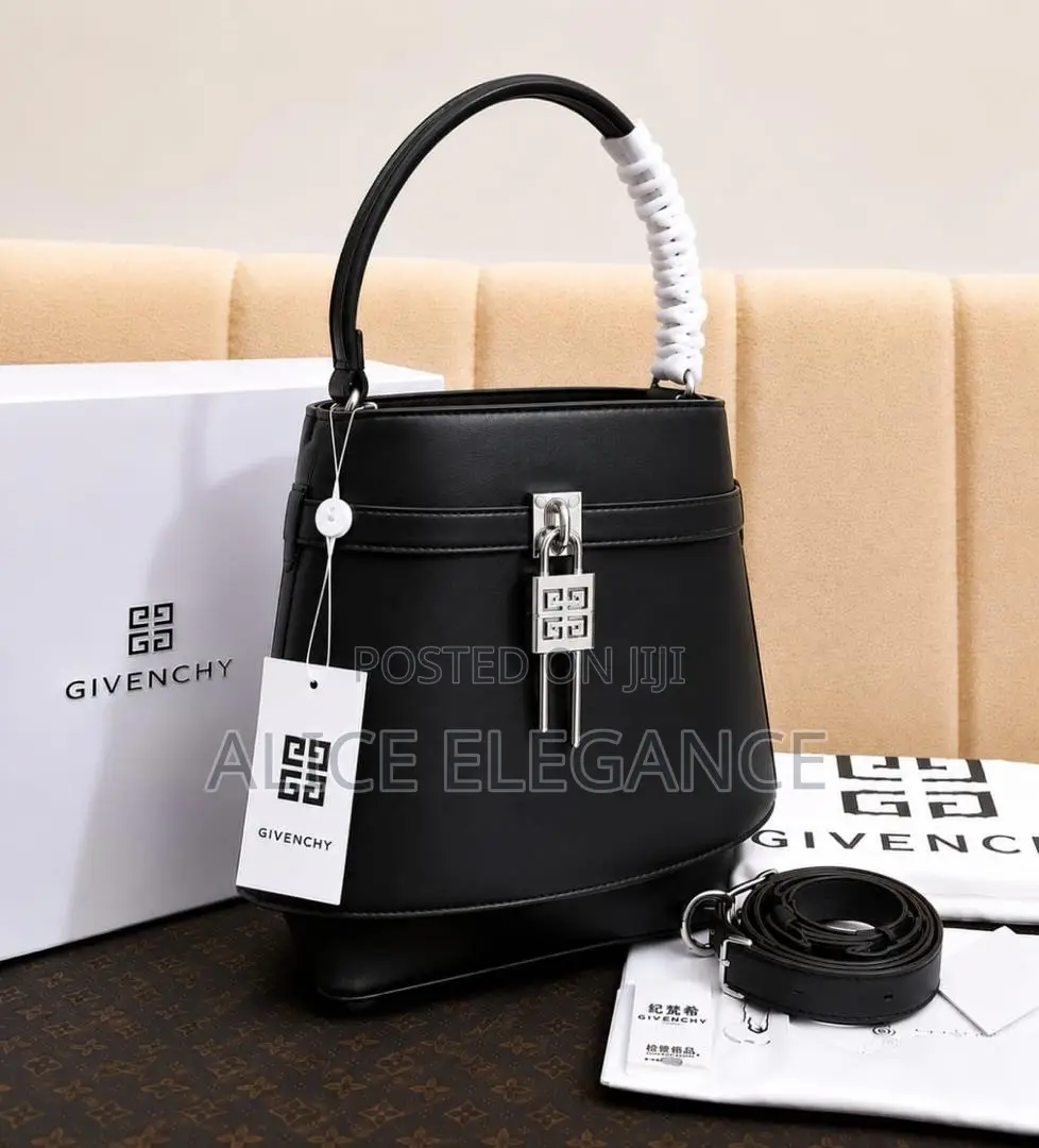 Givenchy Bucket Bag