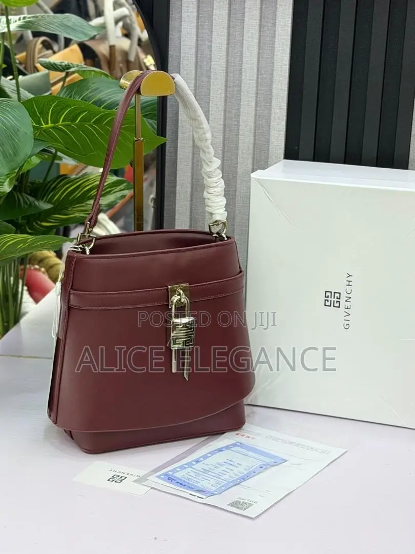 Givenchy Bucket Bag