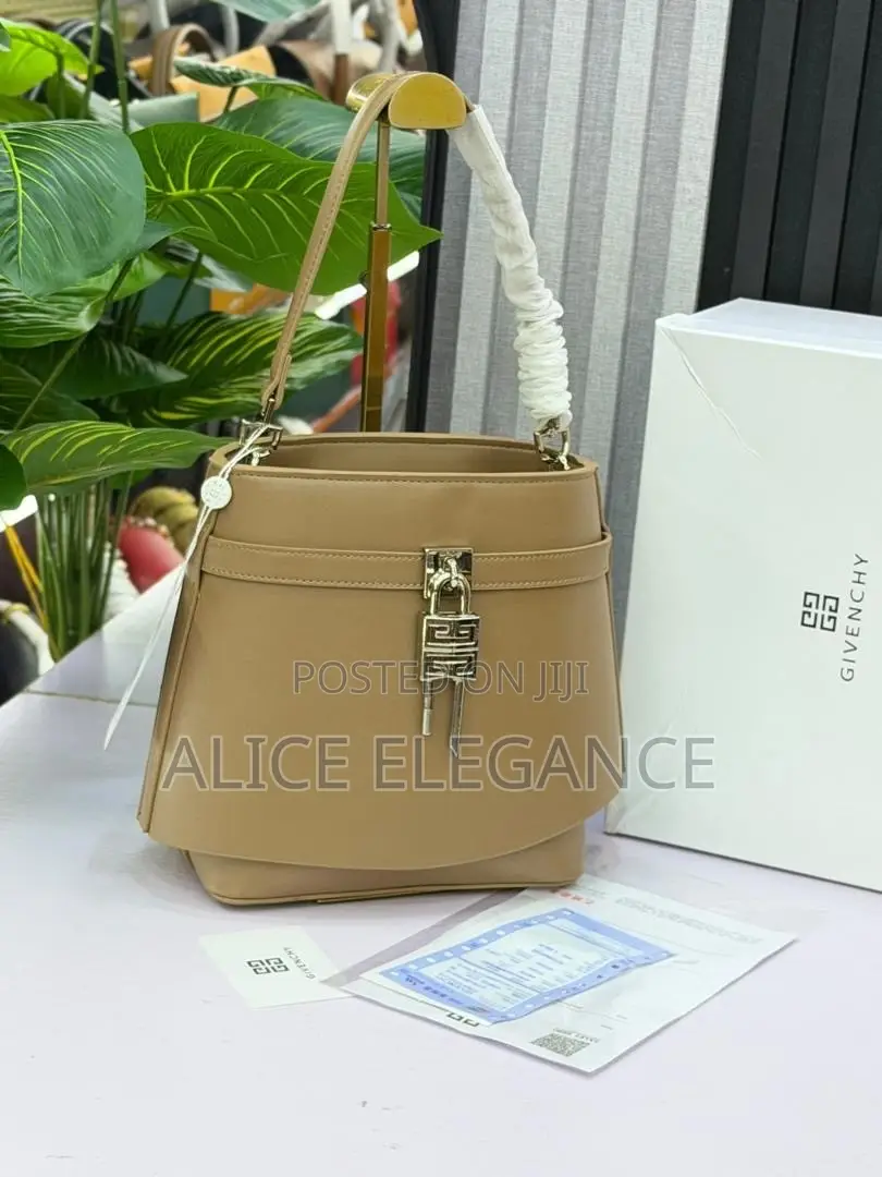 Givenchy Bucket Bag