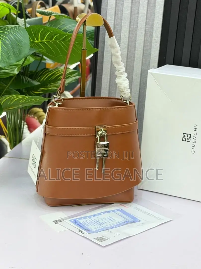 Givenchy Bucket Bag