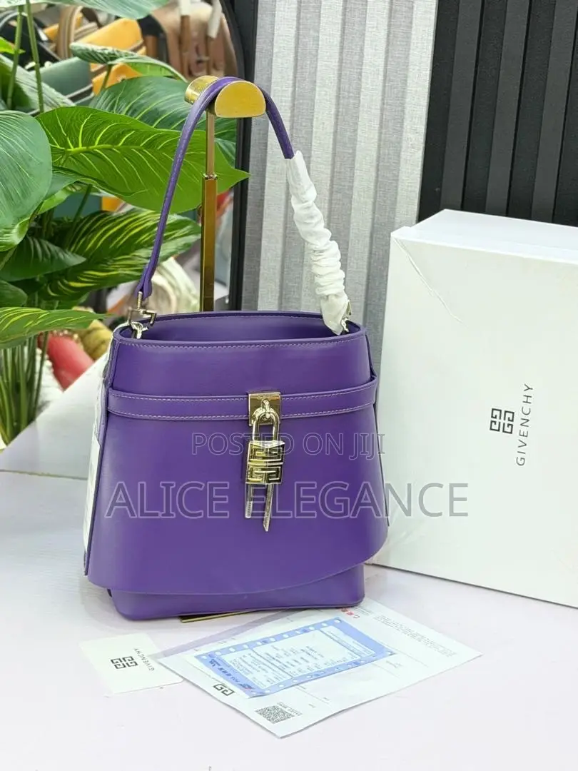 Givenchy Bucket Bag