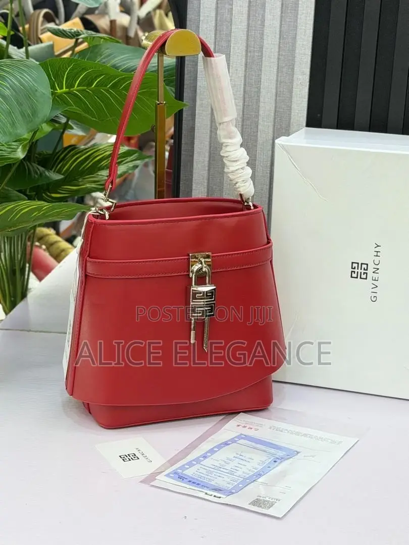Givenchy Bucket Bag