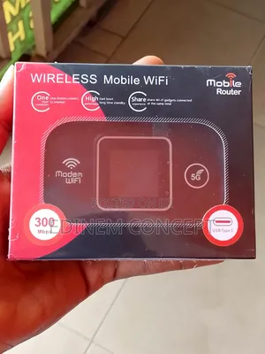 4/5g Universal Wifi