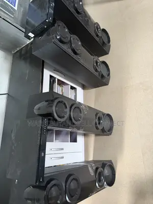Sound System