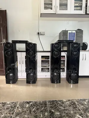 Sound System