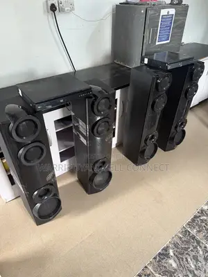 Sound System