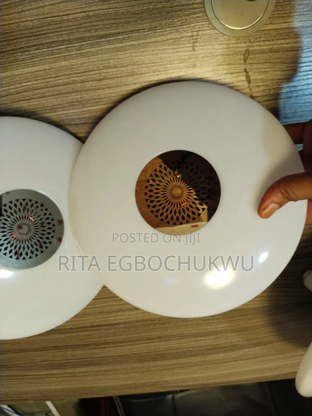 Bluetooth Music Light