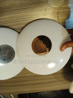Bluetooth Music Light