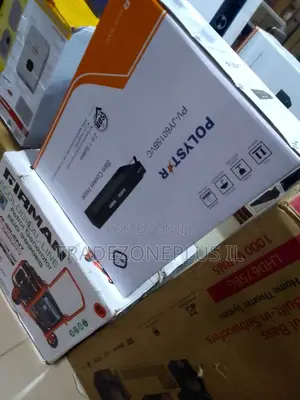 60cm Voice Gesture Controlled Kitchen Hood