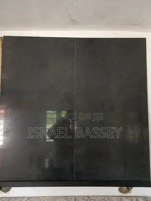 Absolute Black Marble/Granite Tiles 120cm by 60cm