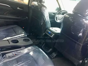 Toyota Highlander 2015 Brown