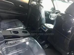 Toyota Highlander 2015 Brown