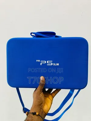 PS5 Bag Slim/Fat