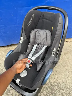 Foreign Baby Car Seat