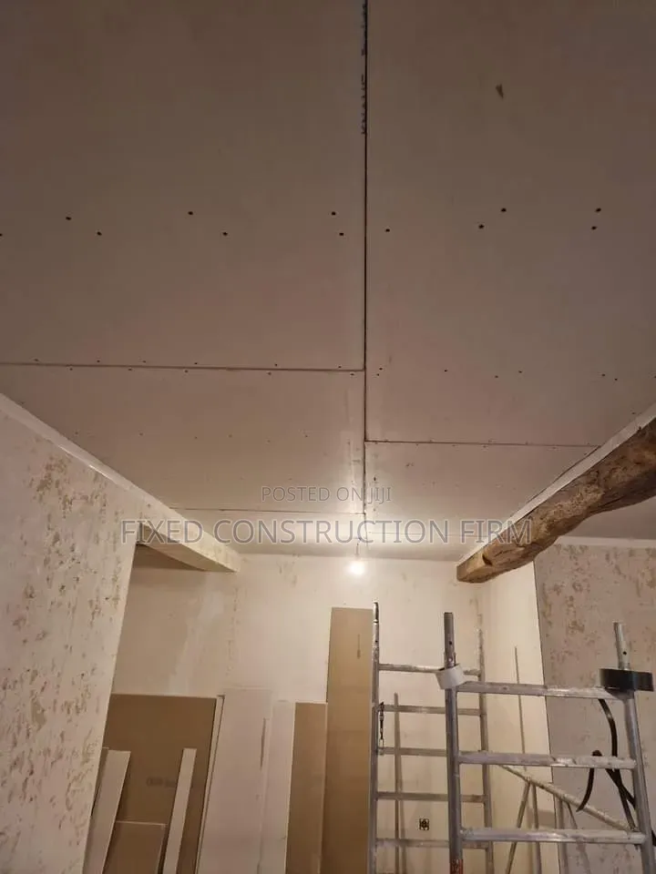 Best Construction Firm