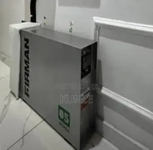 FIRMAN 5kWh Lithium Battery