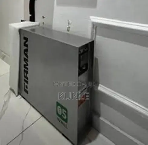 FIRMAN 5kWh Lithium Battery