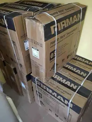 FIRMAN 5kWh Lithium Battery