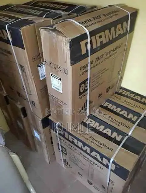 FIRMAN 5kWh Lithium Battery
