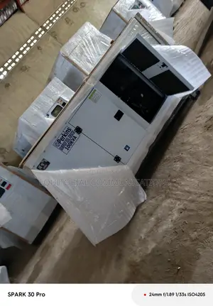Perkins 100kVA Standby Generator – Quiet, Powerful Reliable Backup