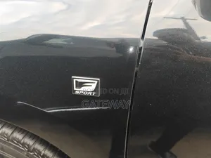 Lexus RX 2014 Black