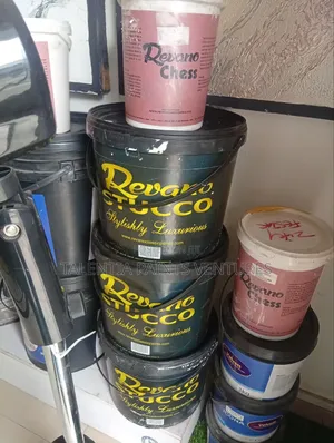 Revano Stucco