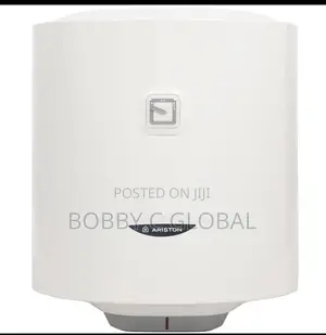 Ariston PRO1 R 50 v/5 – 50L Electric Water Heater