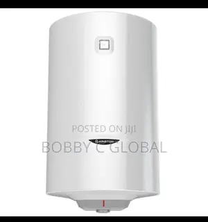 Ariston PRO1 R 50 v/5 – 50L Electric Water Heater