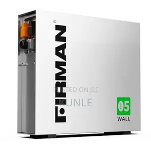 FIRMAN 5kWh Lithium Battery