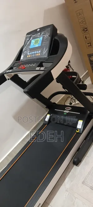 Gym and Sports.