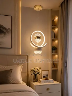 Morden Ceiling Chanderlier