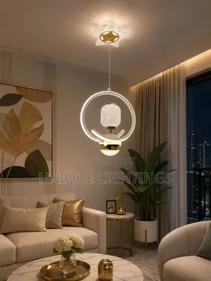 Morden Ceiling Chanderlier