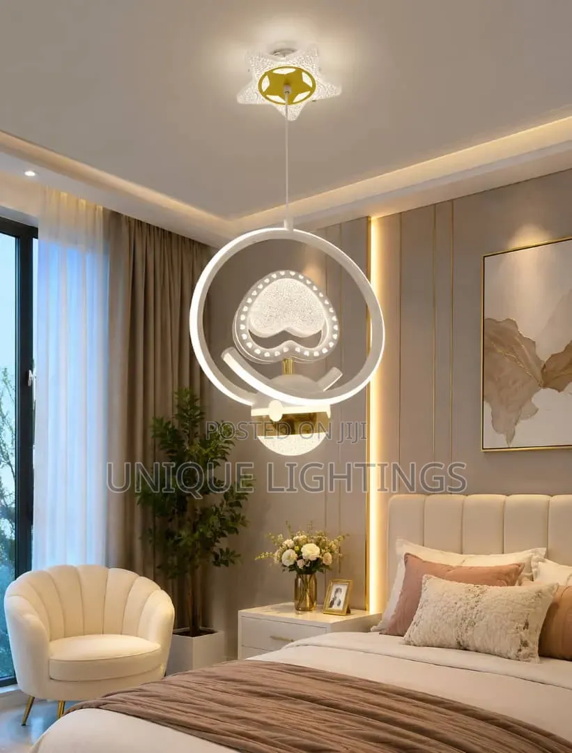 Morden Ceiling Chanderlier
