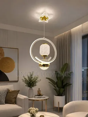 Morden Ceiling Chanderlier