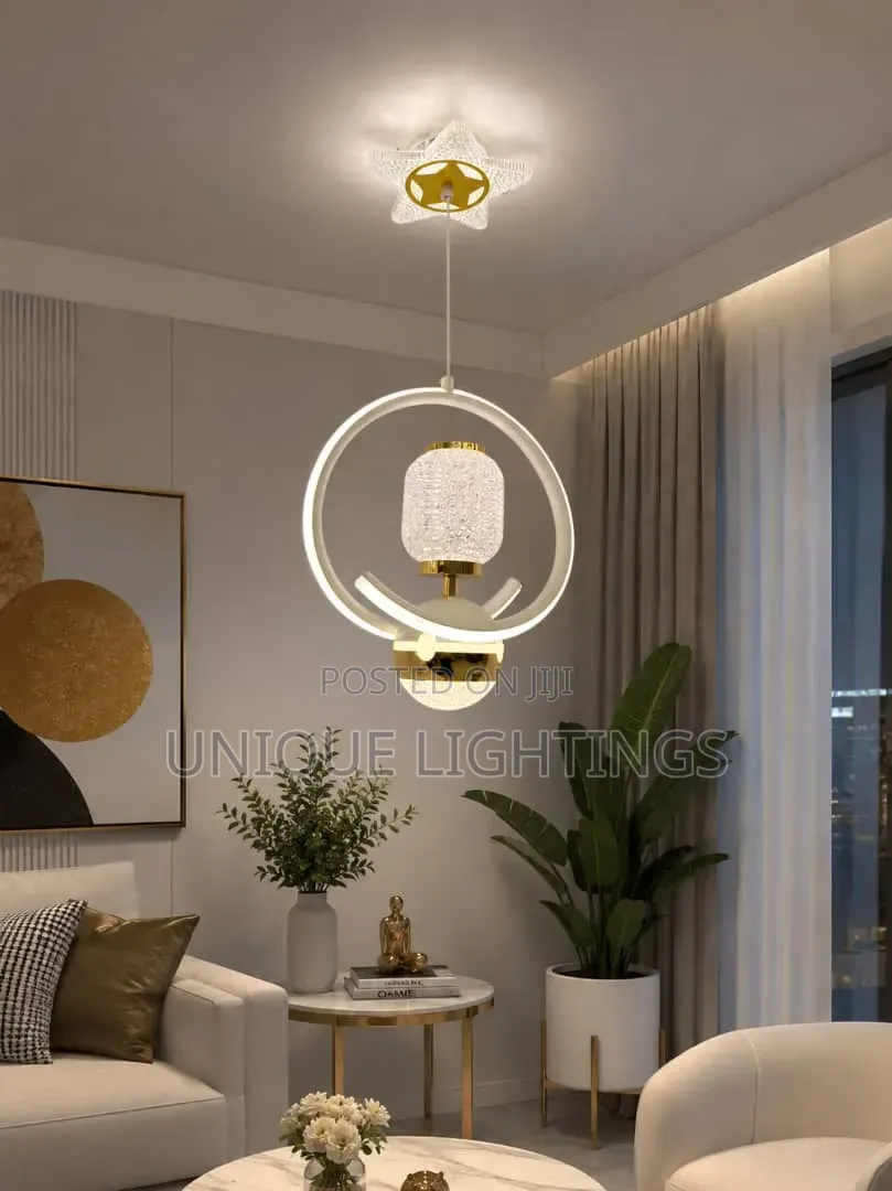 Morden Ceiling Chanderlier