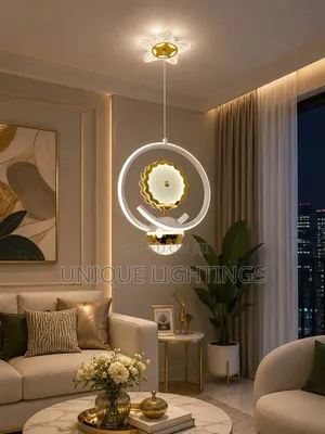 Morden Ceiling Chanderlier