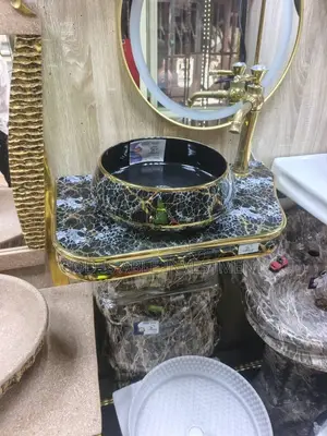 Bristan Hanging Basin