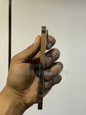 Apple iPhone 14 Pro 128 GB Gold