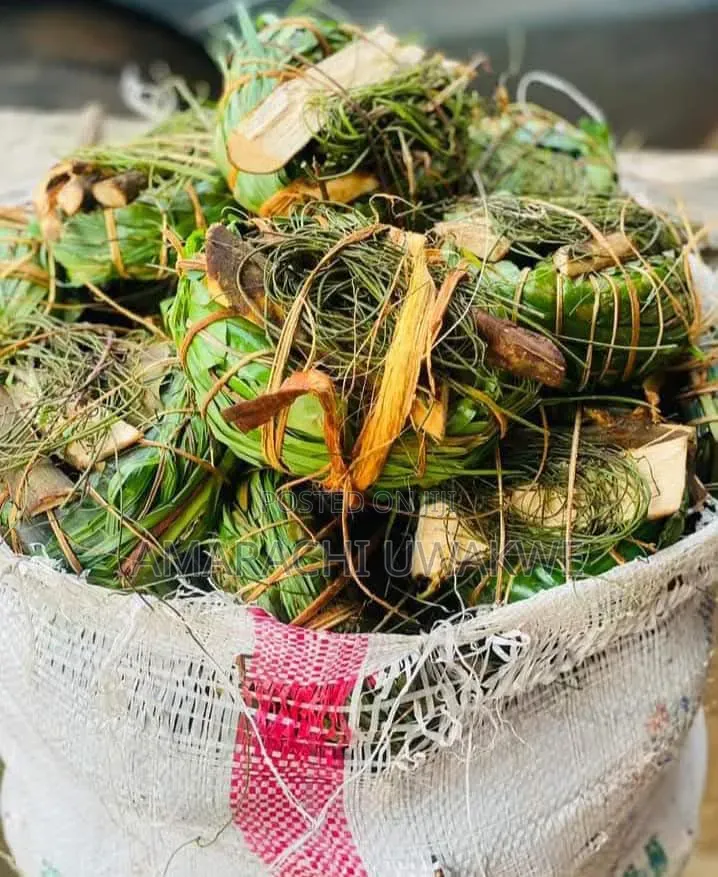 Ajumbaise Leave