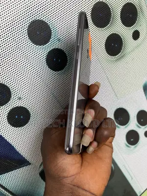 Honor 9 Lite 256 GB Gray